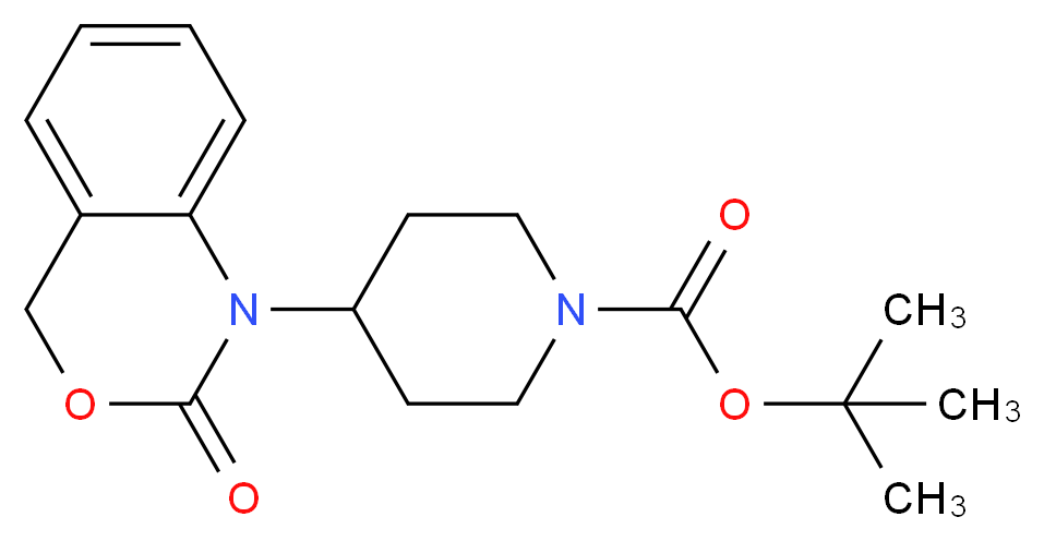 162045-30-9 分子结构