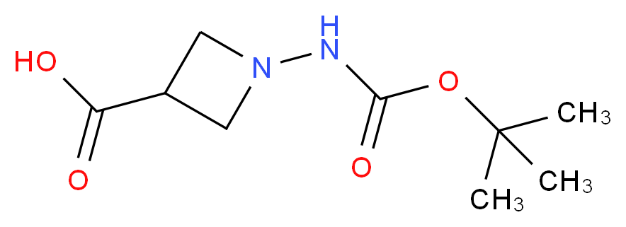 MFCD09040755 分子结构