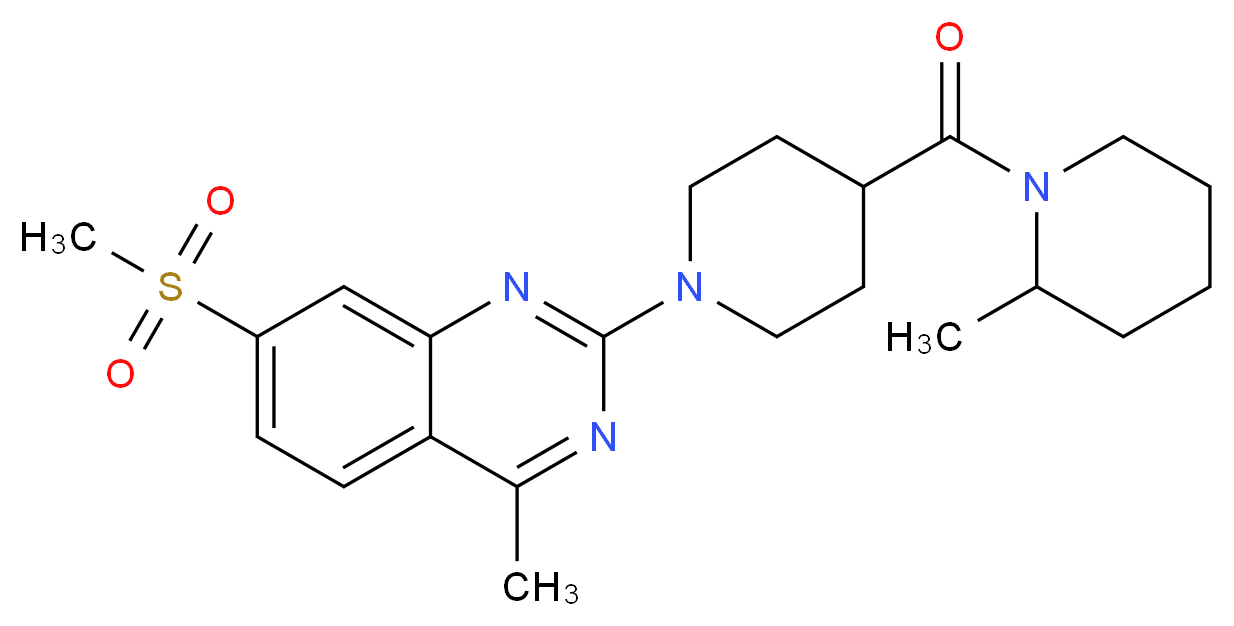  分子结构