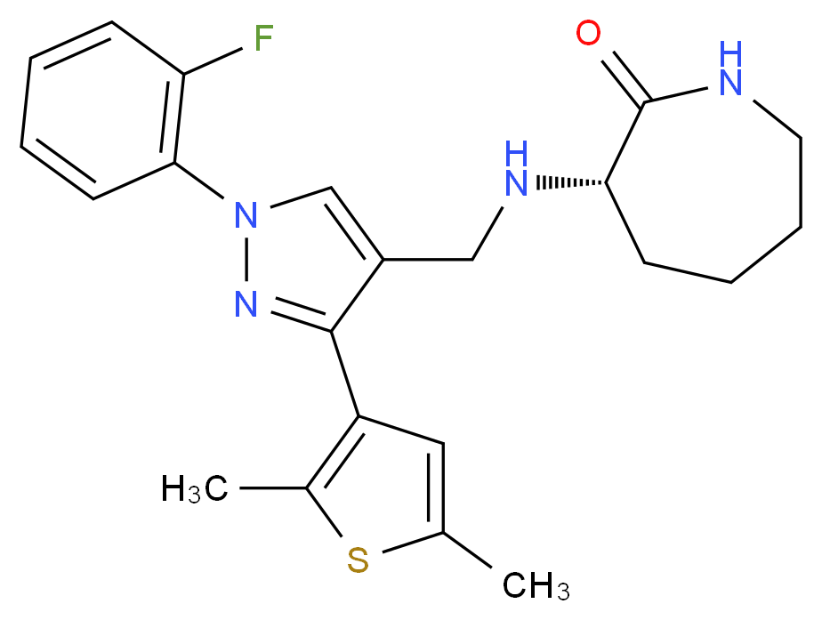  分子结构