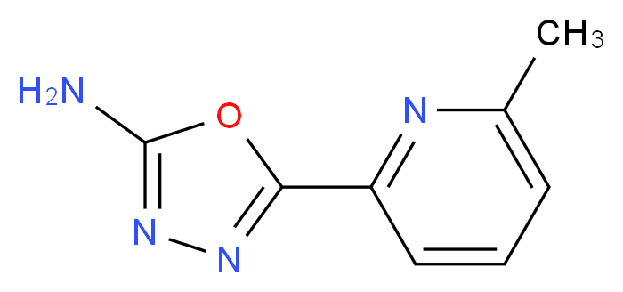 1016757-57-5 分子结构