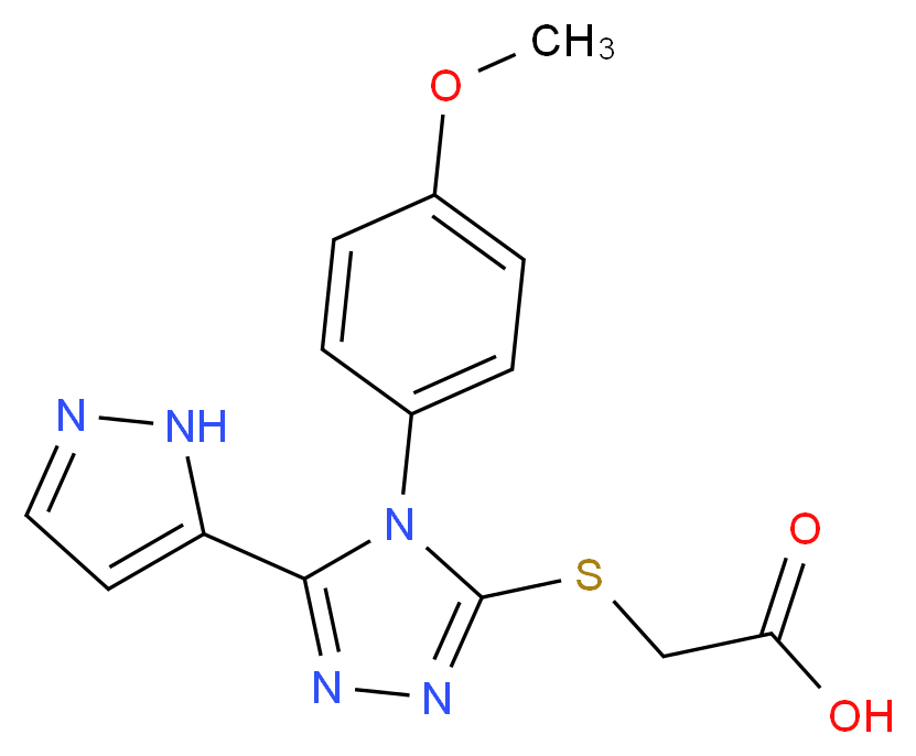  分子结构