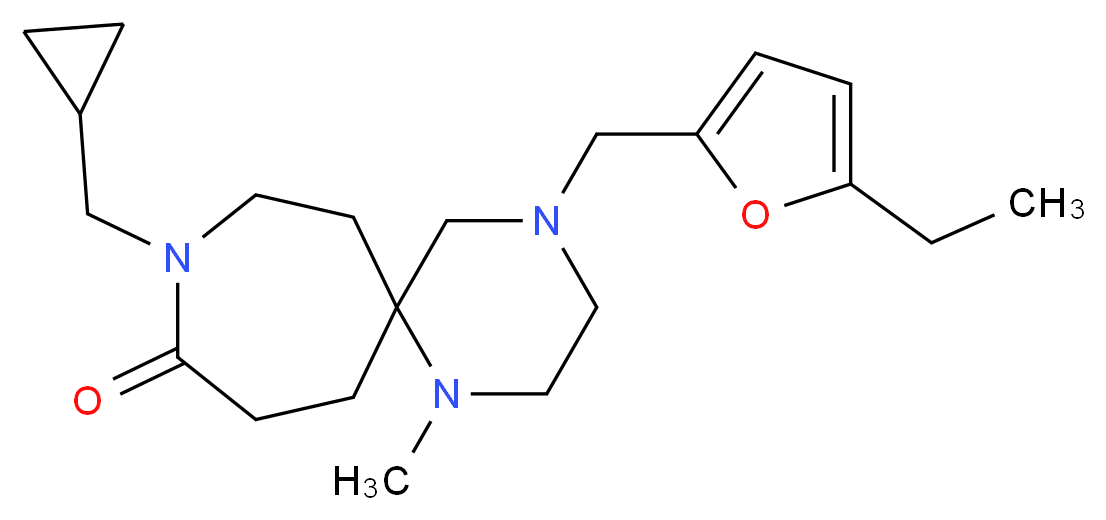 分子结构