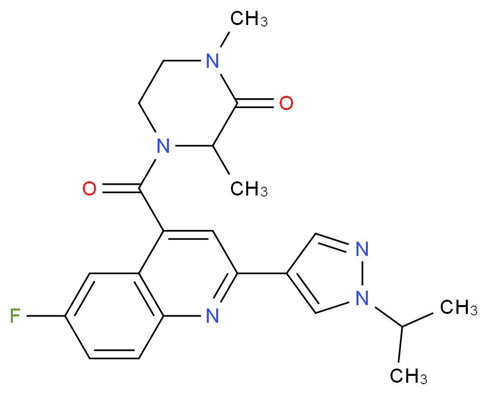  分子结构