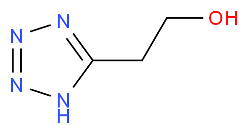 17587-08-5 分子结构