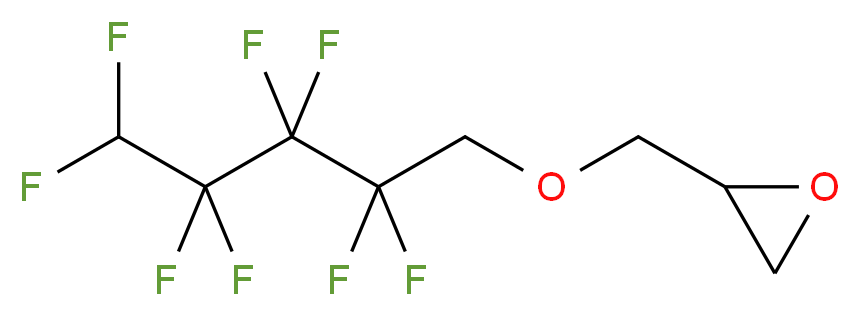 19932-27-5 分子结构