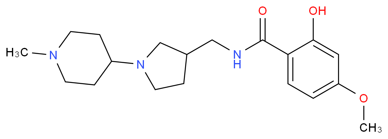  分子结构