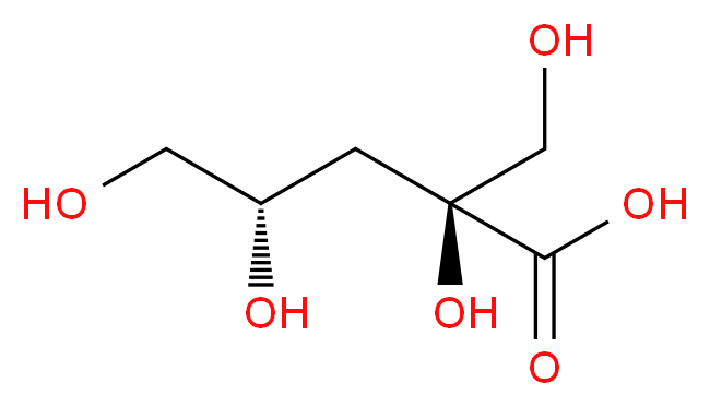 1518-54-3 分子结构