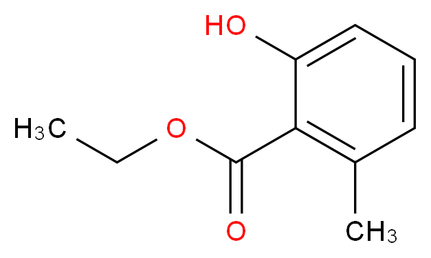 6555-40-4 分子结构