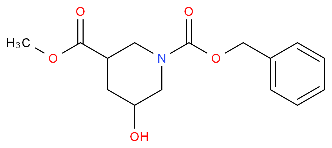 1095010-45-9 分子结构