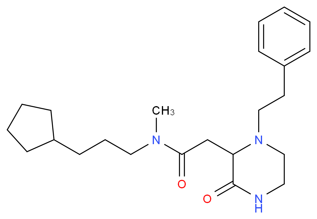  分子结构