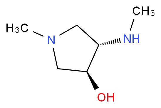 1212336-60-1 分子结构