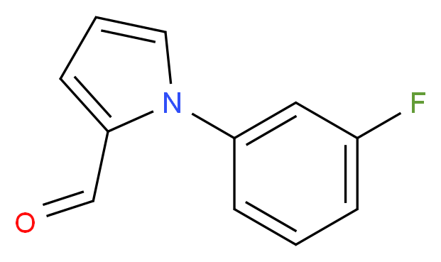 383136-19-4 分子结构