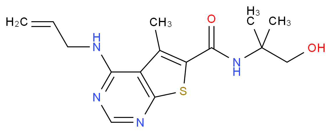  分子结构