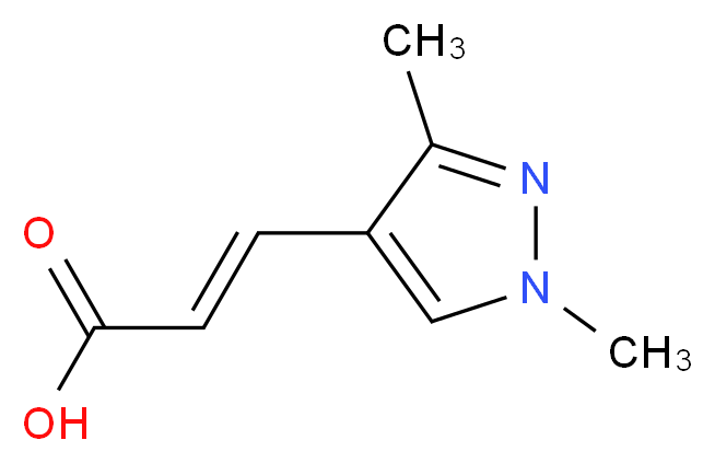 514800-75-0 分子结构
