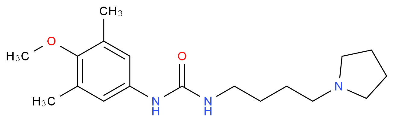  分子结构