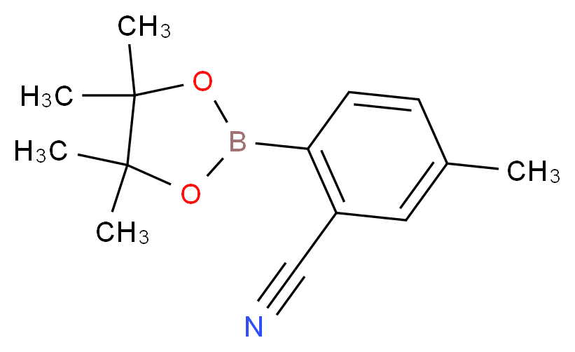 1116093-68-5 分子结构