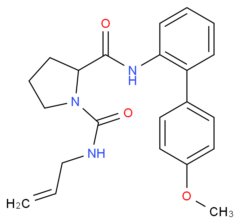  分子结构