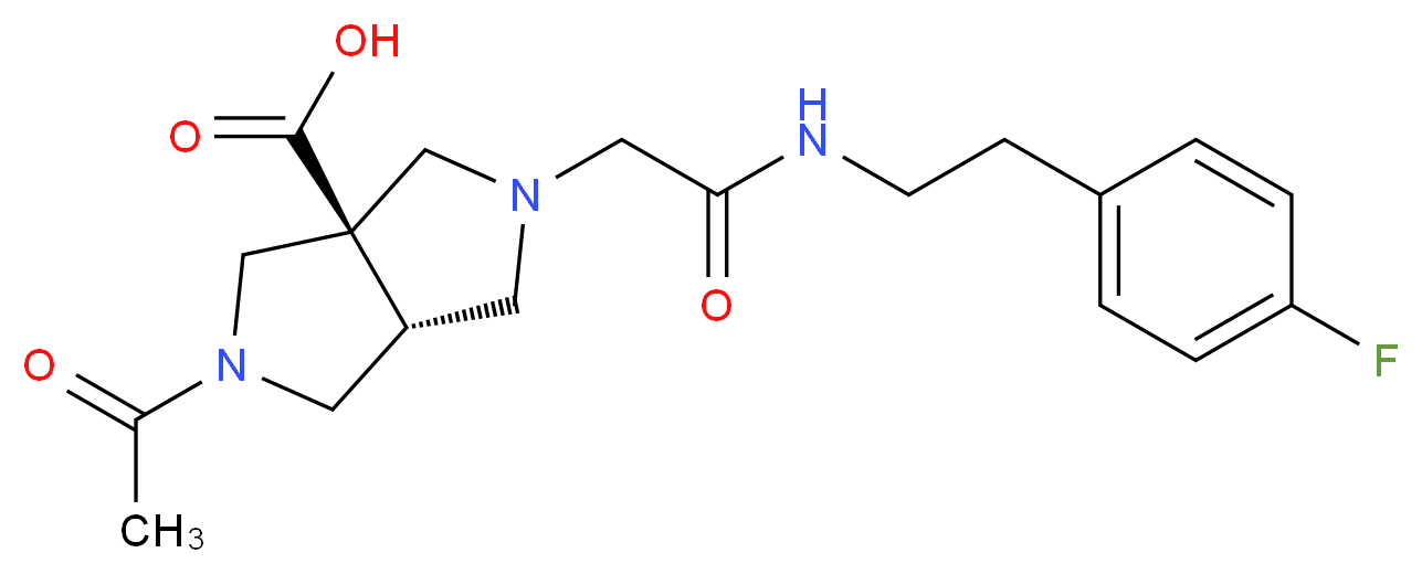  分子结构
