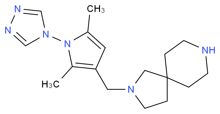  分子结构