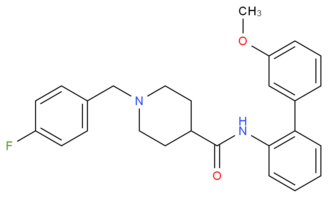  分子结构