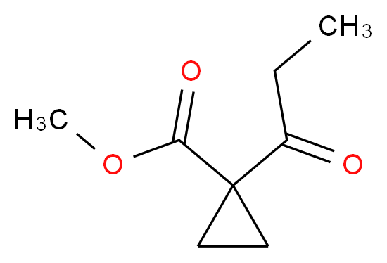 MFCD18970191 分子结构