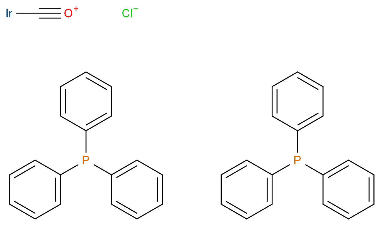 14871-41-1 分子结构