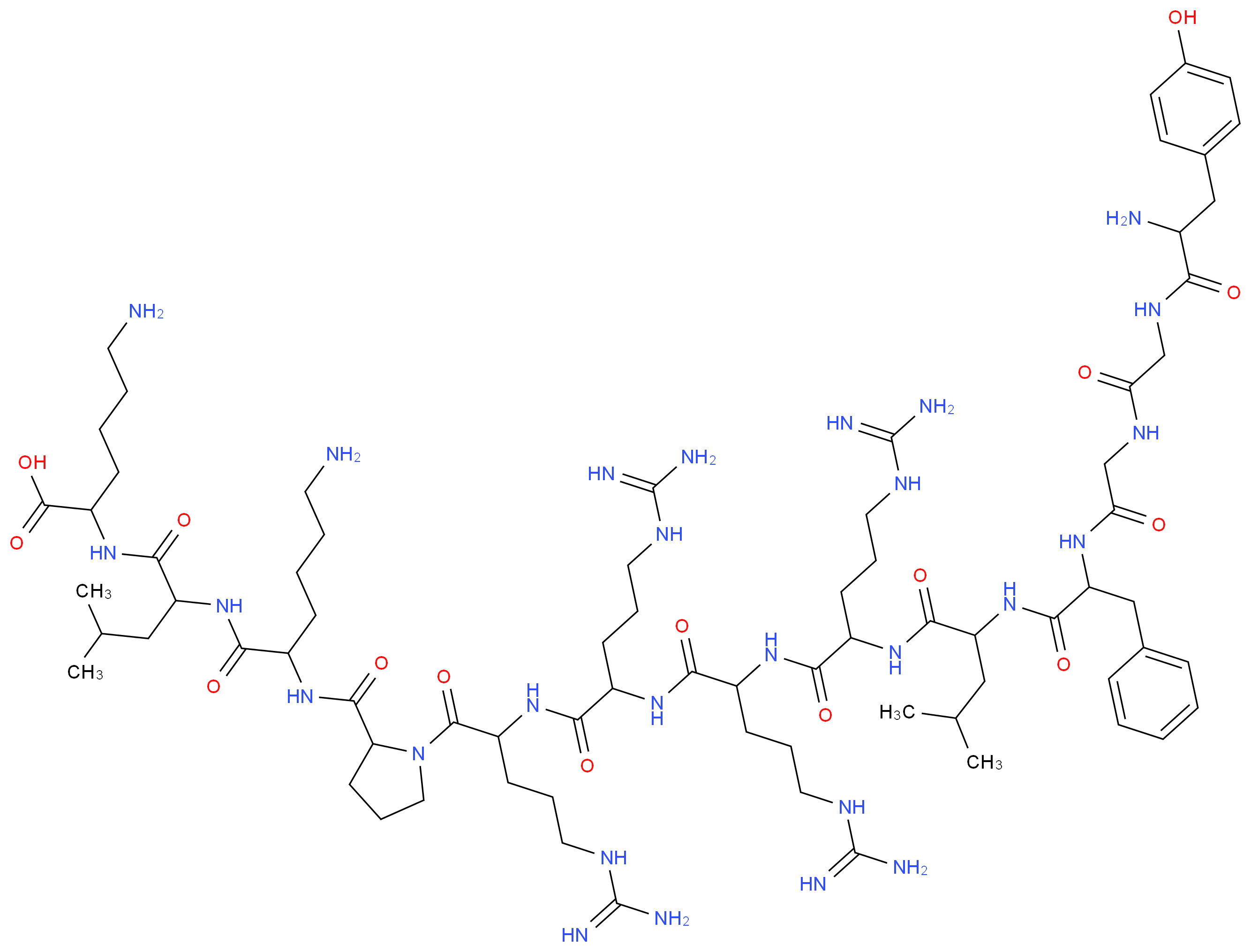 125357-12-2 分子结构