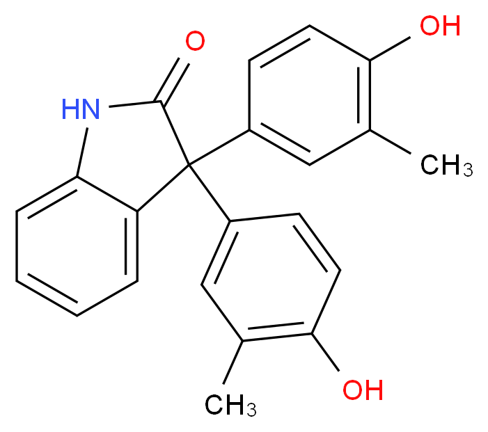 47465-97-4 分子结构