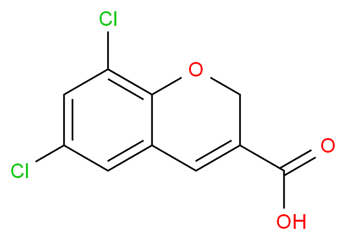 83823-07-8 分子结构