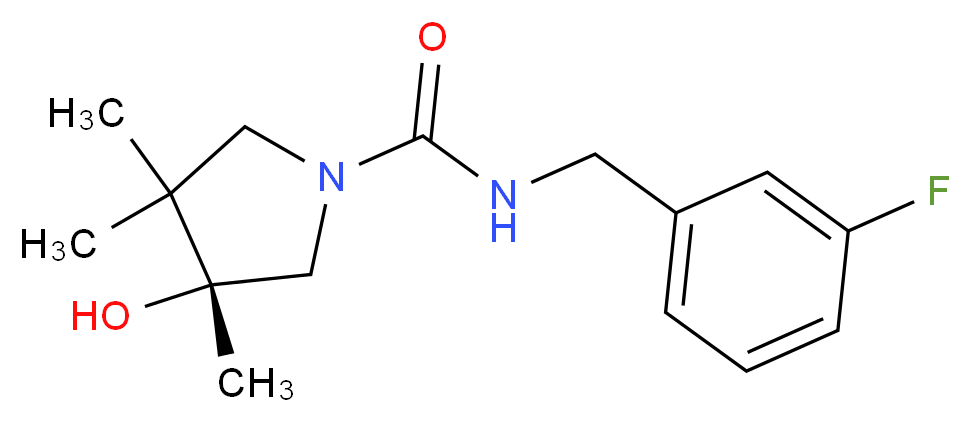  分子结构