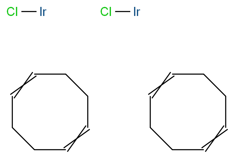 12112-67-3 分子结构