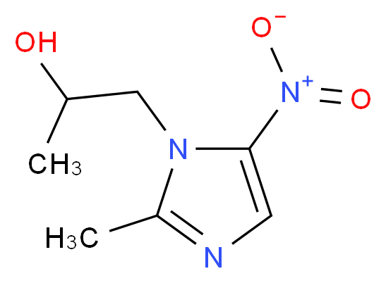 3366-95-8 分子结构