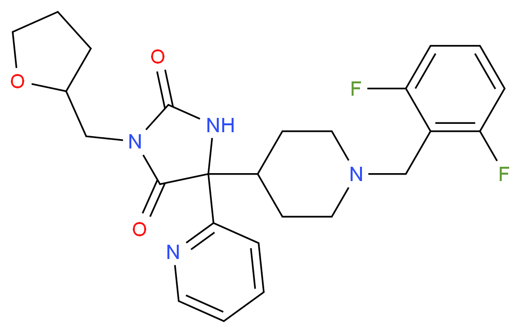  分子结构