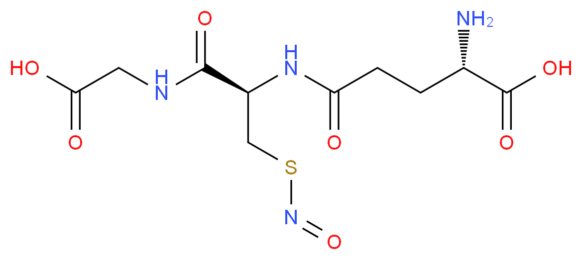 57564-91-7 分子结构