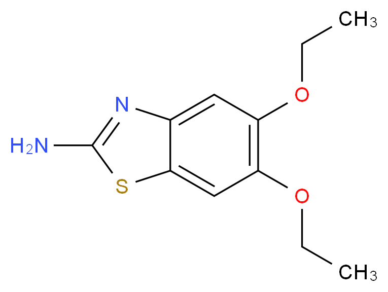 50850-95-8 分子结构
