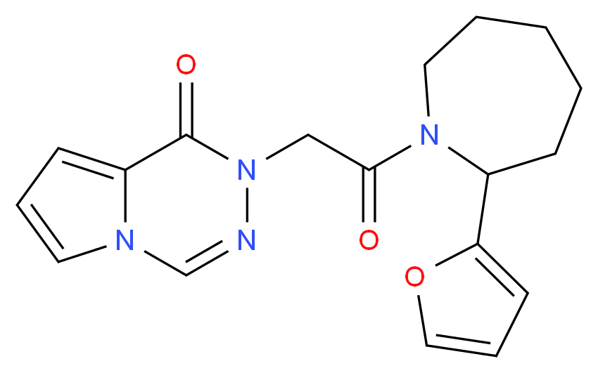  分子结构