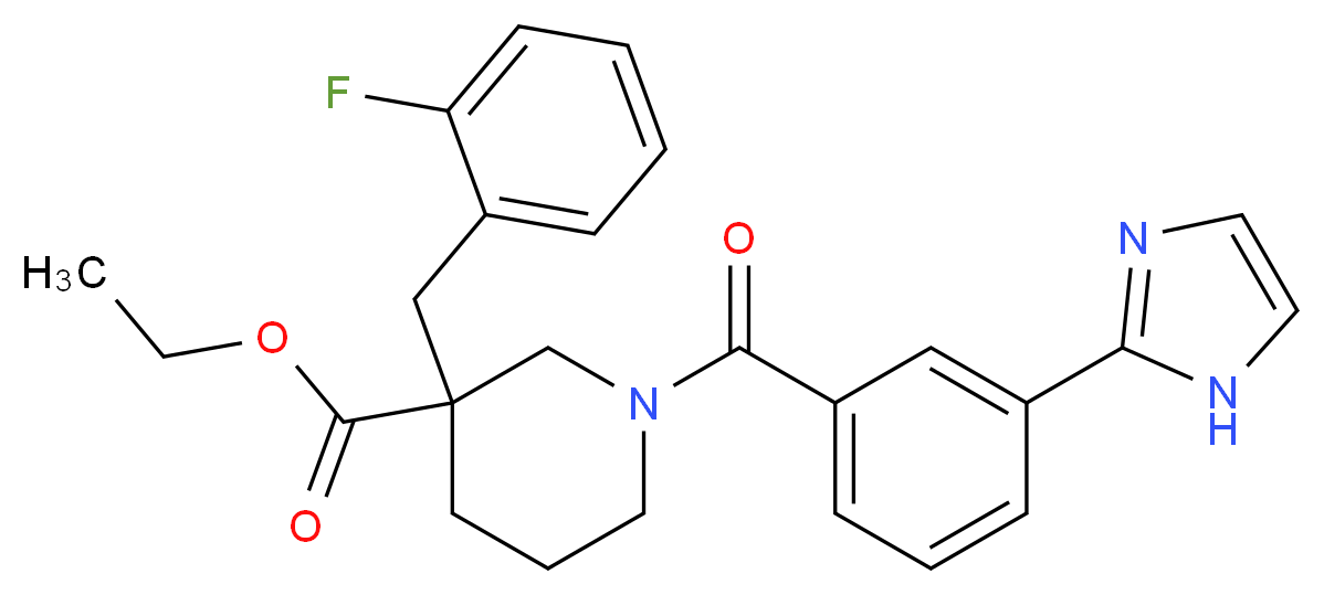  分子结构