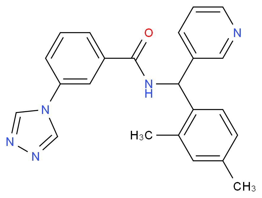  分子结构