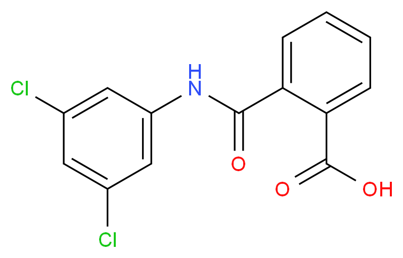 19368-25-3 分子结构