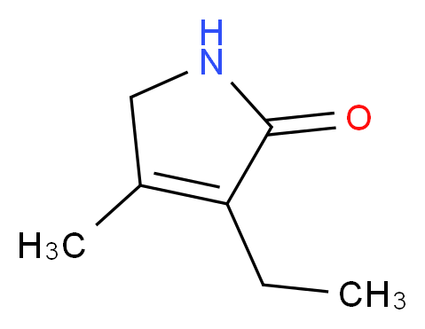 766-36-9 分子结构