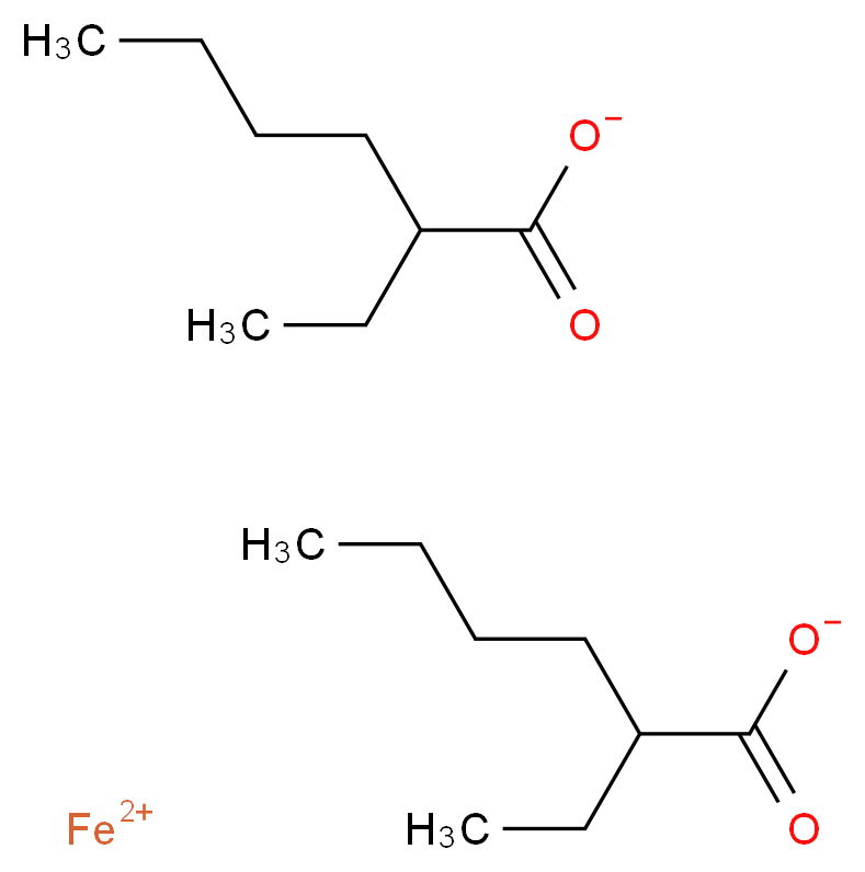 19583-54-1 分子结构