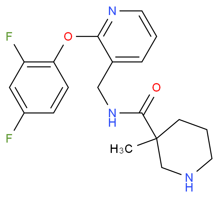  分子结构