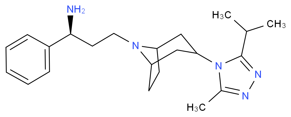 376348-71-9 分子结构