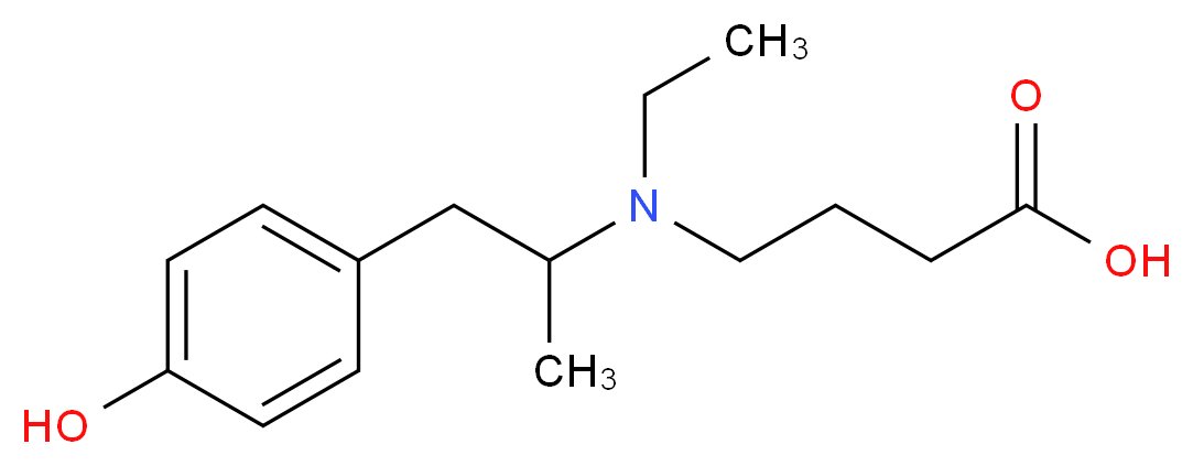 586357-02-0 分子结构