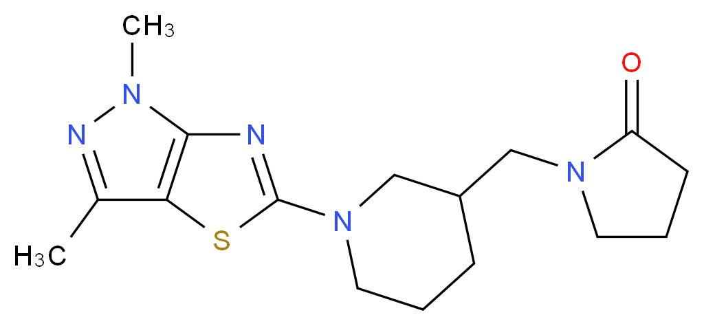  分子结构