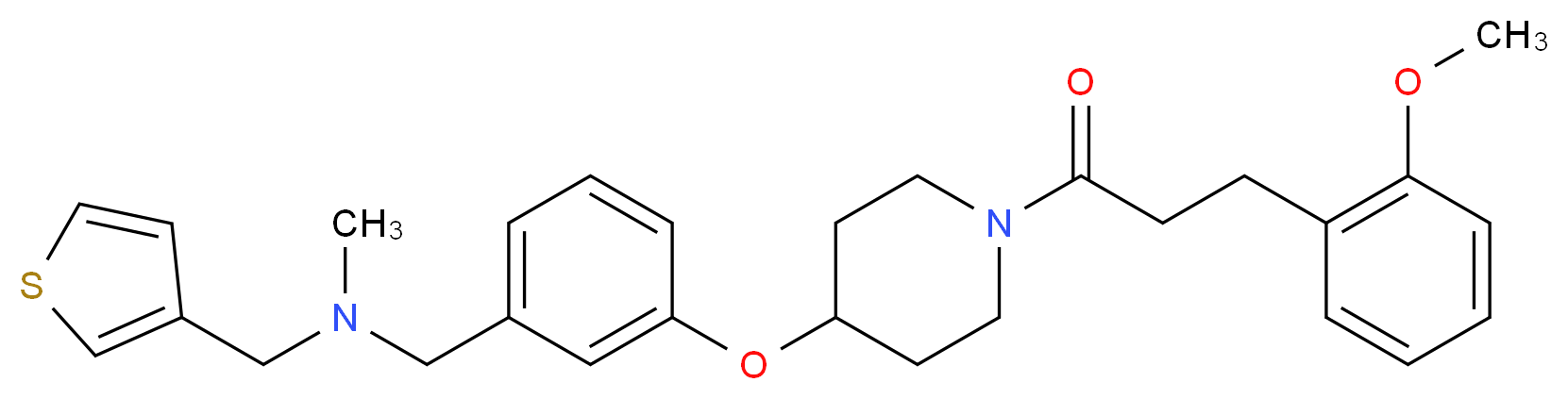  分子结构