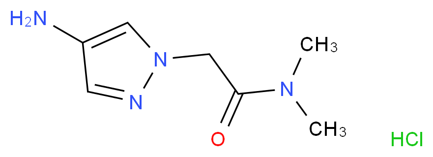 MFCD21605952 分子结构