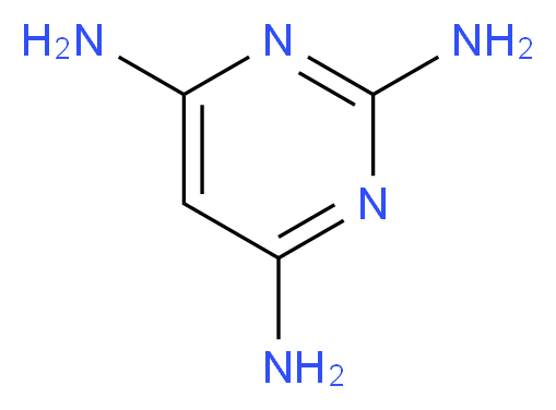 1004-38-2 分子结构
