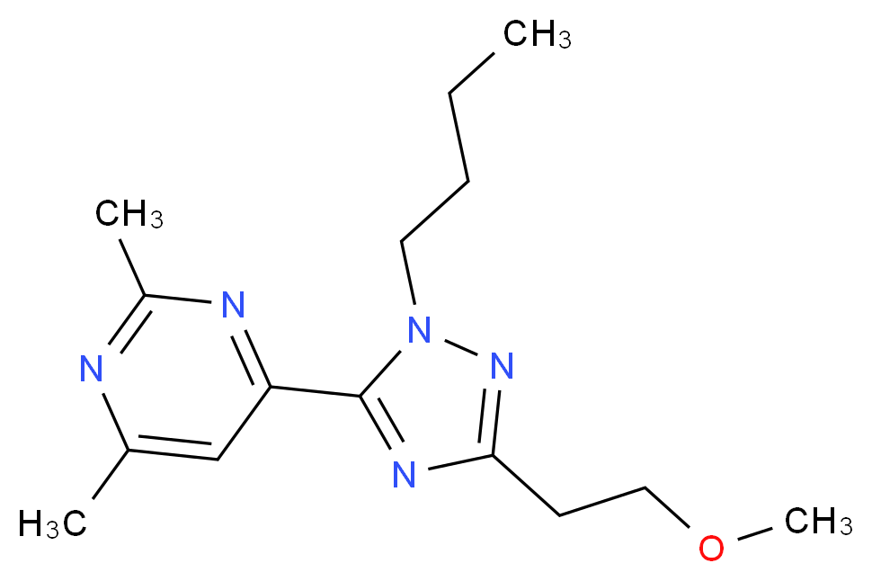  分子结构